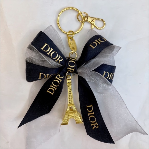 Dior Gift Wrapping Ribbon - Picture 4 of 5